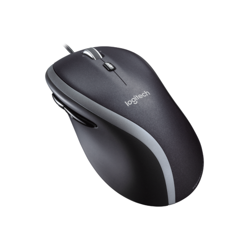 Мышь/ Logitech Mouse M500 Corded  new