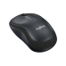 Мышь/ Logitech Wireless Mouse M220 SILENT - CHARCOAL OFL