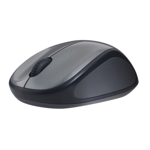 Мышь/ Mouse Logitech Wireless M235 Colt Matte ( 1000dpi, optical, FM, 3btn+Roll, 1xAA,  Unifying™reciever) Retail