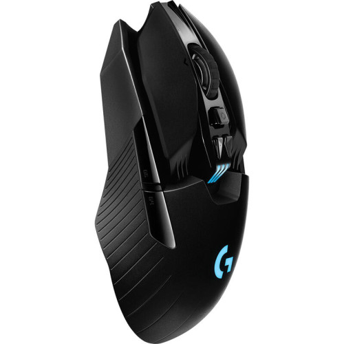 Мышь Logitech G903 Lightspeed Wireless Gaming Retail NEW Мышь Logitech G903 Lightspeed Wireless Gaming Retail NEW