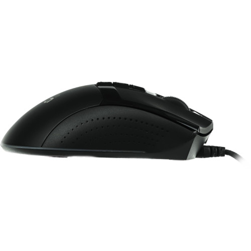 Мышь A4Tech Bloody W90 Pro черный оптическая 16000dpi USB 10but