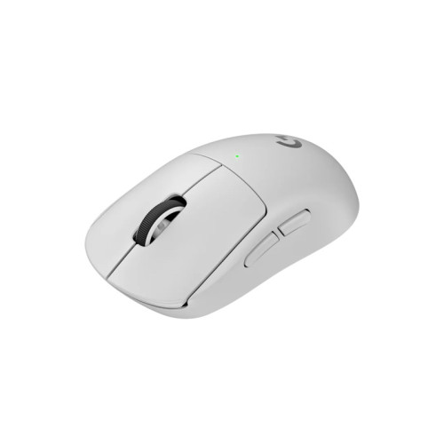 Мышь/ Logitech Mouse PRO X SUPERLIGHT 2 SE, White Мышь/ Logitech Mouse PRO X SUPERLIGHT 2 SE, White