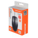Мышь/ Мышь проводная GoPower GPM01 классическая USB черный (1/100)