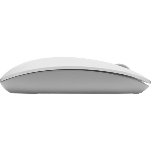 Мышь A4Tech Fstyler FG20S белый/серый оптическая 2000dpi silent беспров. USB для ноутбука 3but (FG20S USB WHITE)