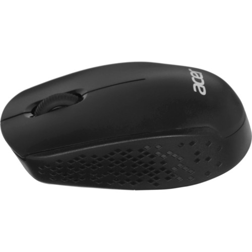 Мышь компьютерная/ Беспроводная мышь ACER OMR020 оптическая (1200dpi) беспроводная для ноутбука (3but) black Мышь компьютерная/ Беспроводная мышь ACER OMR020 оптическая (1200dpi) беспроводная для ноутбука (3but) black