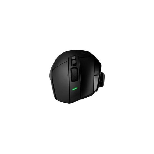 Мышь Logitech G502 X Lightspeed черный оптическая 25600dpi беспров. USB 13but (910-006185)