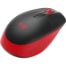 Мышь Logitech Wireless Mouse M190 RED Мышь Logitech Wireless Mouse M190 RED