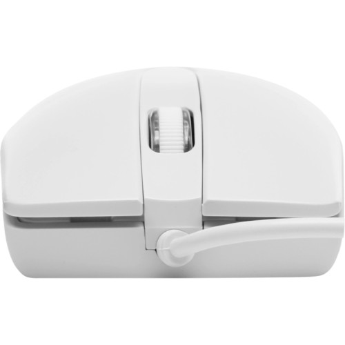 Мышь Acer OMW300 белый оптическая 1200dpi USB 3but (ZL.MCECC.01V) Мышь Acer OMW300 белый оптическая 1200dpi USB 3but (ZL.MCECC.01V)