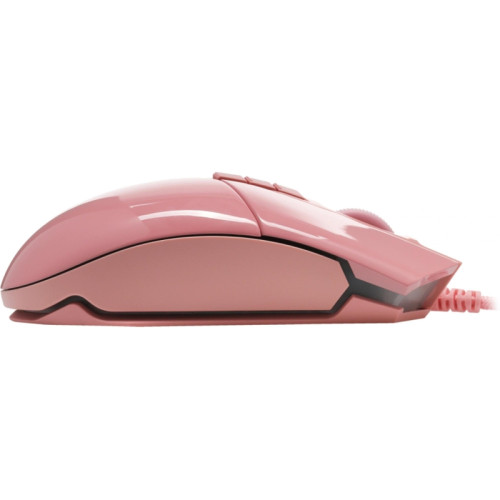 Мышь A4Tech Bloody P91s розовый оптическая 8000dpi USB 8but (P91S PINK ACTIVATED) Мышь A4Tech Bloody P91s розовый оптическая 8000dpi USB 8but (P91S PINK ACTIVATED)