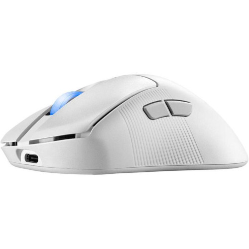 Мышь ASUS P714 ROG KERIS II WL ACE/WHT/ ASUS P714 ROG KERIS II WL ACE/WHT Мышь ASUS P714 ROG KERIS II WL ACE/WHT/ ASUS P714 ROG KERIS II WL ACE/WHT