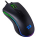 Мышь USB OPTICAL CYPHER BLACK RGB 72075 REDRAGON Мышь USB OPTICAL CYPHER BLACK RGB 72075 REDRAGON