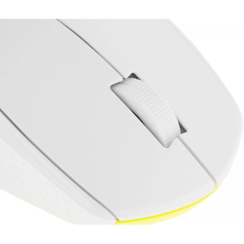 Мышь Logitech M330 Silent Plus белый оптическая 1000dpi silent беспров. USB 2but (910-004926)