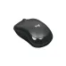 Мышь/ Logitech Wireless Mouse M240 SILENT - Graphite