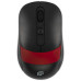 Мышь Oklick 310MW черный/красный оптическая 3200dpi беспров. USB для ноутбука 4but (1869093) Мышь Oklick 310MW черный/красный оптическая 3200dpi беспров. USB для ноутбука 4but (1869093)