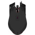 Мышь A4Tech Bloody ES7 черный оптическая 6000dpi USB 8but (ES7 STONE BLACK)