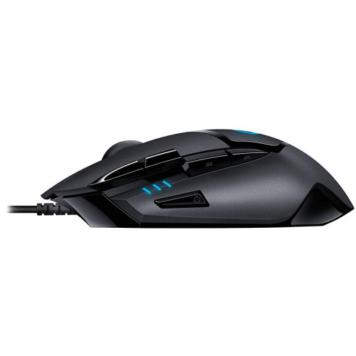 Мышь/ Logitech Mouse G402 Hyperion Fury Gaming Retail