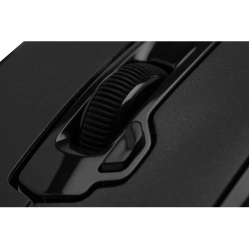 Мышь A4Tech G7-810 Air2 черный оптическая 2000dpi беспров. USB для ноутбука 7but