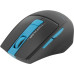 Мышь A4Tech Fstyler FG30S серый/синий оптическая 2000dpi silent беспров. USB 5but (FG30S BLUE) Мышь A4Tech Fstyler FG30S серый/синий оптическая 2000dpi silent беспров. USB 5but (FG30S BLUE)
