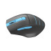 Мышь A4Tech Fstyler FG30 серый/синий оптическая 2000dpi беспров. USB 6but (FG30 BLUE) Мышь A4Tech Fstyler FG30 серый/синий оптическая 2000dpi беспров. USB 6but (FG30 BLUE)