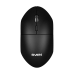 Беспроводная мышь SVEN RX-515SW чёрная (2,4 GHz, 3+1кн. бесш. кн., 800-1600DPI, блист)