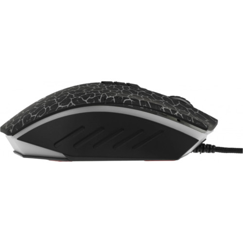Мышь A4Tech Bloody A70A черный оптическая 6200dpi USB 7but (A70 ACTIVATED)