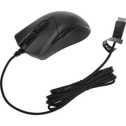 Мышь MSI Clutch GM50 черный оптическая 7200dpi USB2.0 6but (S12-0401770-PA3) Мышь MSI Clutch GM50 черный оптическая 7200dpi USB2.0 6but (S12-0401770-PA3)