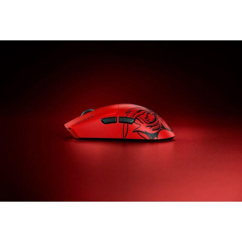 Игровая мышь Razer Viper V3 Pro Gaming Mouse - Faker Ed./ Razer Viper V3 Pro Faker Ed. Gaming Mouse