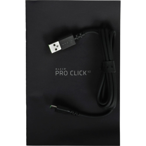 Игровая мышь Razer Pro Click V2/ Razer Pro Click V2