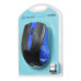 Мышь Oklick 485MW черный/синий оптическая 1000dpi беспров. USB для ноутбука 3but (997826) Мышь Oklick 485MW черный/синий оптическая 1000dpi беспров. USB для ноутбука 3but (997826)