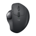 Мышь/ Logitech Wireless Mouse Trackball  MX ERGO Graphite Ret