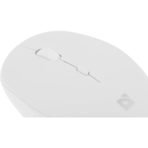 Мышь DEFENDER WRL AURIS MB-027 WHITE 52028