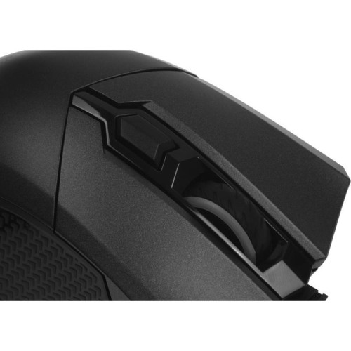 Мышь MSI Clutch GM50 черный оптическая 7200dpi USB2.0 6but (S12-0401770-PA3) Мышь MSI Clutch GM50 черный оптическая 7200dpi USB2.0 6but (S12-0401770-PA3)