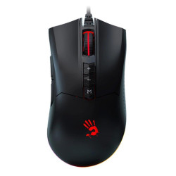 Мышь A4Tech Bloody ES9 Pro черный оптическая 16000dpi USB 7but