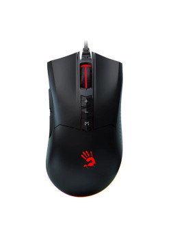 Мышь A4Tech Bloody ES9 Pro черный оптическая 16000dpi USB 7but