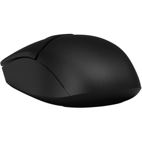 Мышь A4Tech Fstyler FM12T черный оптическая 1200dpi USB для ноутбука 2but (FM12T BLACK)
