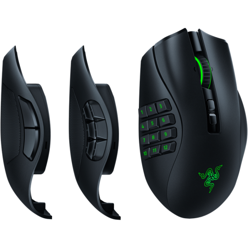 Игровая мышь Razer Naga Pro/ Razer Naga Pro