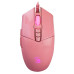 Мышь A4Tech Bloody P91s розовый оптическая 8000dpi USB 8but (P91S PINK ACTIVATED) Мышь A4Tech Bloody P91s розовый оптическая 8000dpi USB 8but (P91S PINK ACTIVATED)