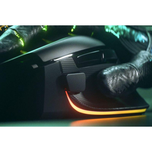 Игровая мышь Razer Basilisk V3 35K gaming mouse/ Razer Basilisk V3 35K gaming mouse