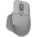 Мышь/ Logitech Wireless MX Master 3 Advanced Mouse MID GREY Мышь/ Logitech Wireless MX Master 3 Advanced Mouse MID GREY