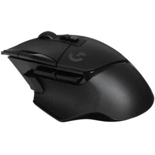 Мышь Logitech G502 X черный оптическая 25600dpi USB 13but (910-006142) Мышь Logitech G502 X черный оптическая 25600dpi USB 13but (910-006142)