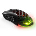 Мышь SteelSeries Aerox 9 Wireless Ultra-Lightweight MMO/MOBA Mouse Мышь SteelSeries Aerox 9 Wireless Ultra-Lightweight MMO/MOBA Mouse