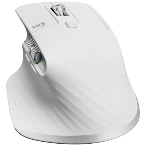 Мышь LOGITECH MX Master 3S Bluetooth MID GREY Мышь LOGITECH MX Master 3S Bluetooth MID GREY