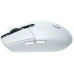 Мышь Logitech G304 Lightspeed белый оптическая 12000dpi беспров. USB 5but (910-005295) Мышь Logitech G304 Lightspeed белый оптическая 12000dpi беспров. USB 5but (910-005295)