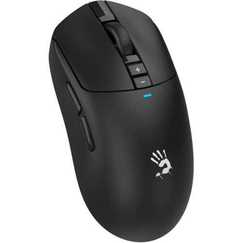 Мышь A4Tech Bloody R72 Ultra черный оптическая 20000dpi беспров. USB-C 7but Мышь A4Tech Bloody R72 Ultra черный оптическая 20000dpi беспров. USB-C 7but