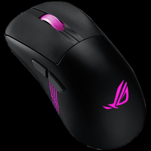 Мышь ASUS P722 ROG KERIS II ORIGIN/BLK/ ASUS P722 ROG KERIS II ORIGIN/BLK
