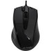 Мышь A4Tech V-Track Padless N-500FS черный оптическая 1200dpi silent USB 3but Мышь A4Tech V-Track Padless N-500FS черный оптическая 1200dpi silent USB 3but