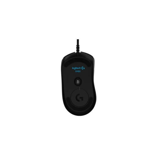 Мышь/ Logitech Mouse G403 HERO Gaming Retail Мышь/ Logitech Mouse G403 HERO Gaming Retail