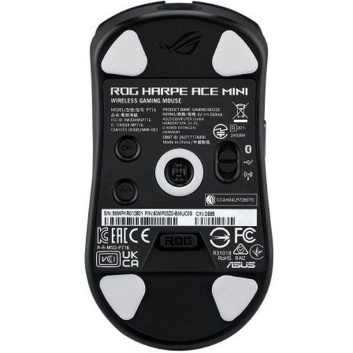 Мышь P716 ROG HARPE ACE MINI/BLK/ P716 ROG HARPE ACE MINI/BLK