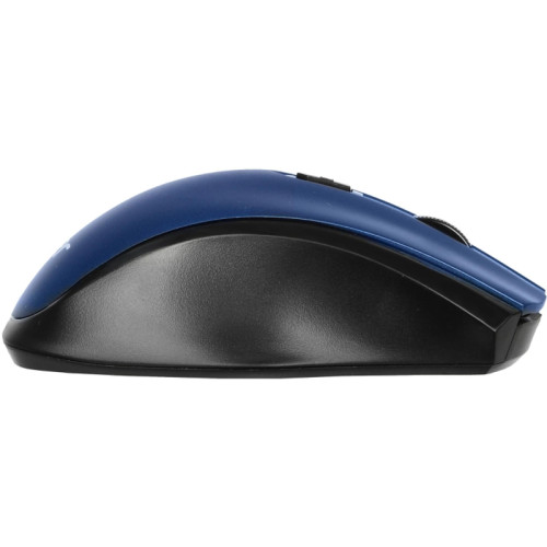 Мышь Acer OMR031 черный/синий оптическая 1600dpi беспров. USB 4but (ZL.MCEEE.008) Мышь Acer OMR031 черный/синий оптическая 1600dpi беспров. USB 4but (ZL.MCEEE.008)