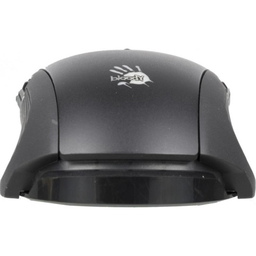 Мышь A4Tech Bloody J90s черный оптическая 8000dpi USB 12but (J90S BLACK ACTIVATED)